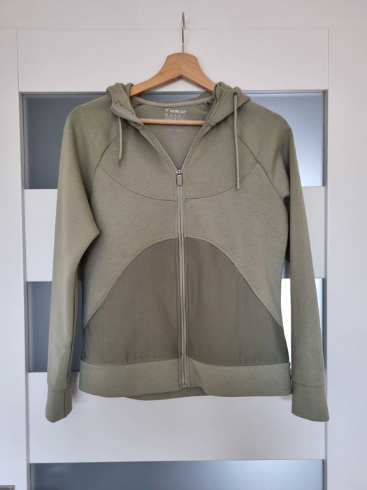 Bluza sportowa/treningowa Primark atmosphere