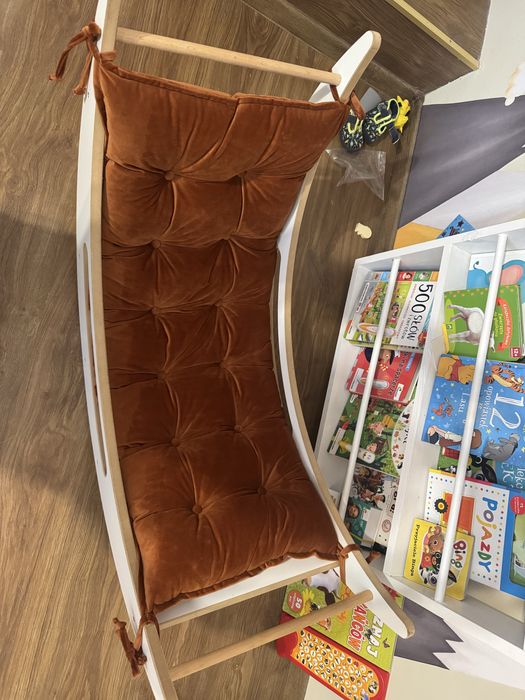 Bujak LuneRocker XXL