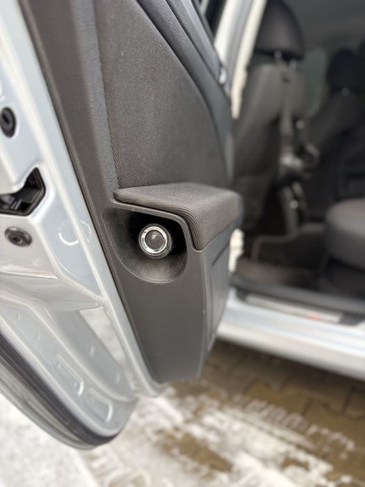 Skoda Superb II, 2014 рі