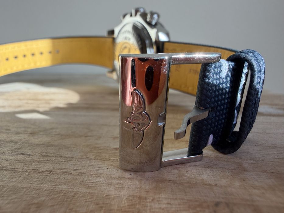 Breitling SuperOcean Chronograph