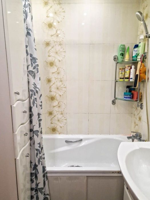 СРОЧНО! Супер 3-ком. квартира 71 м² с ремонтом, Сити Центр, 1 этаж АМ
