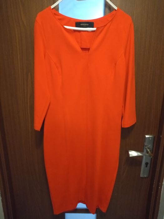 Sukienka Reserved L