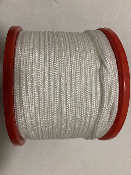 Lina pleciona Standers średnicy 6mm 180kg dlugość 100m