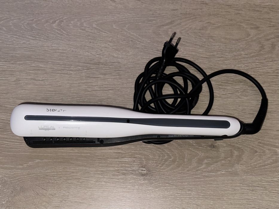 Steampod 3.0 L oreal