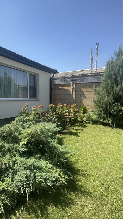 Продам дом с ремонтом