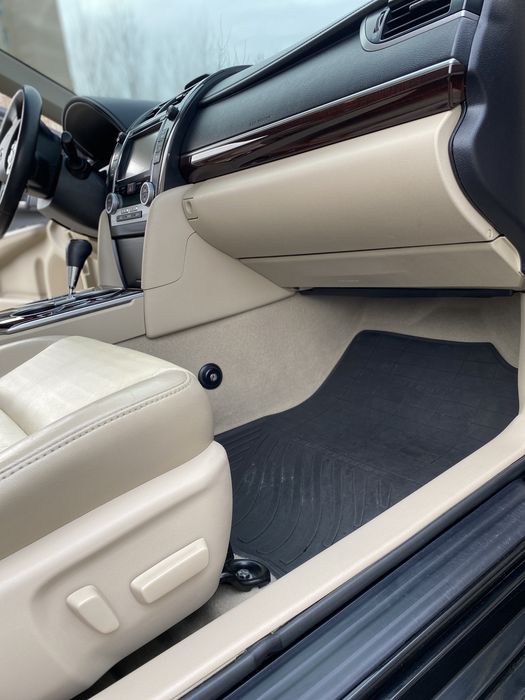 Продам Toyota camry 50