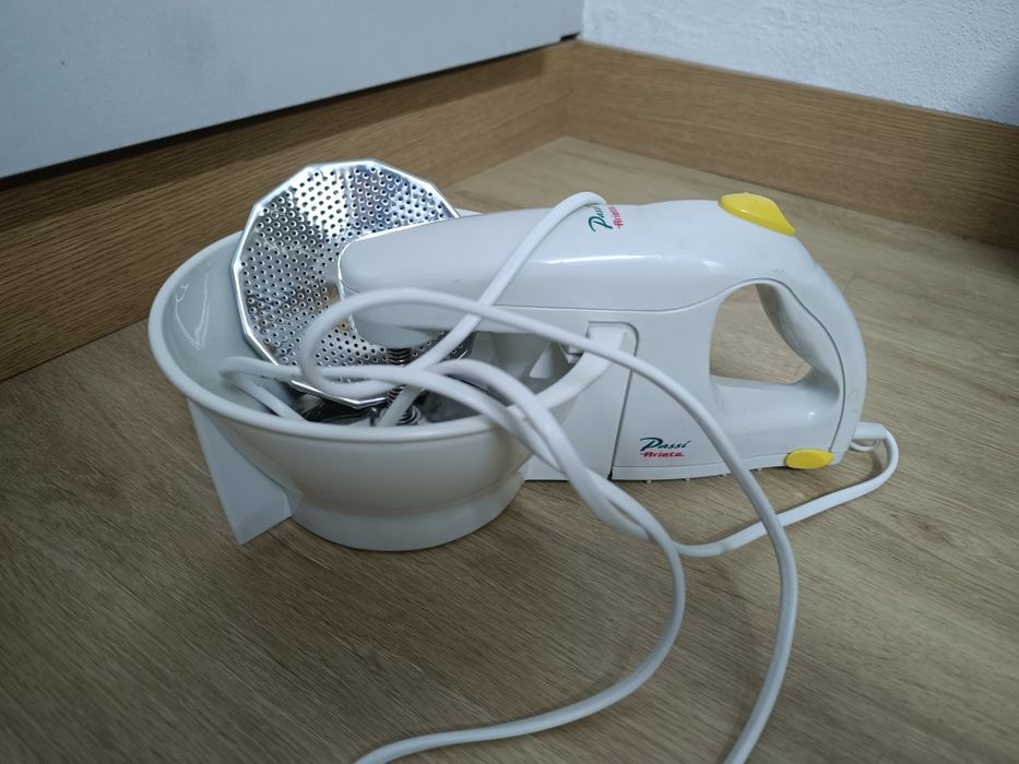 Passadora Passi da Ariete