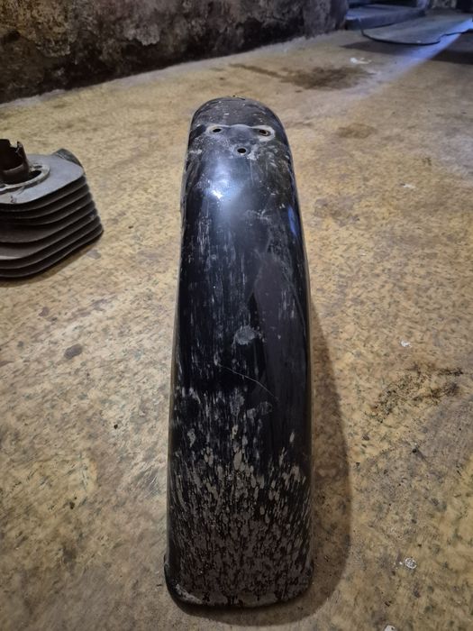 Крило на мінск 125 переднє