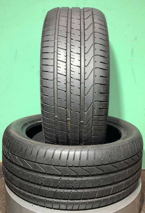 285/40/22 Pirelli PZero MO