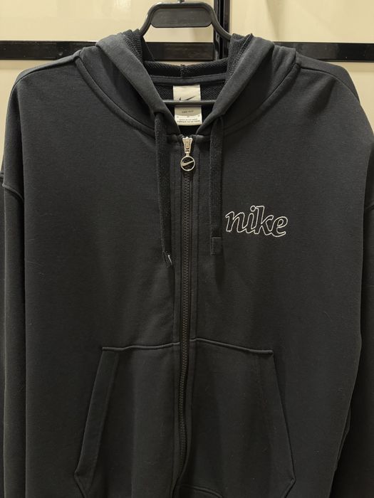 Оригінальна кофта Nike