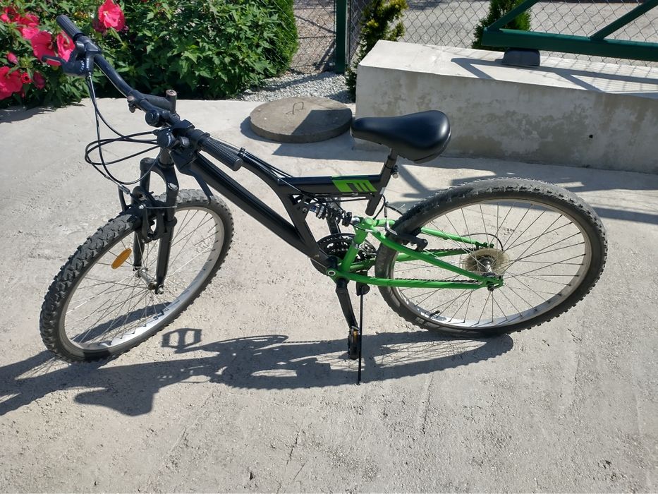 Sprzedam rower gorski