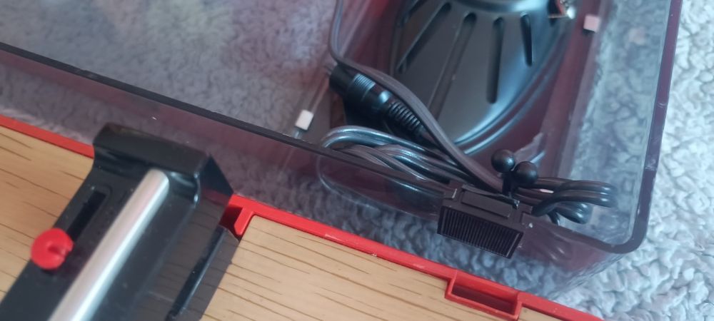 Gramofon UNITRA WG-414