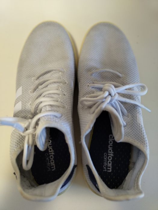 Tênis / sapatilhas Adidas, tamanho 42