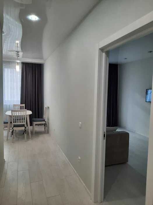 Сдам 1 к. квартиру ‼️в новом доме ‼️Таирова Новый ремонт !