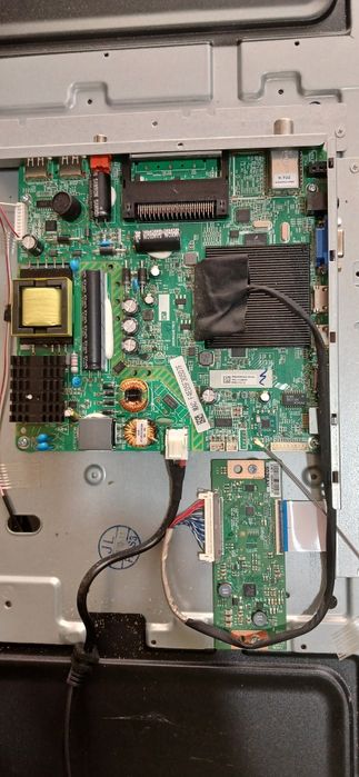 Мейн плата MSD6A348-T8C2 від тв UDTv 32WE851