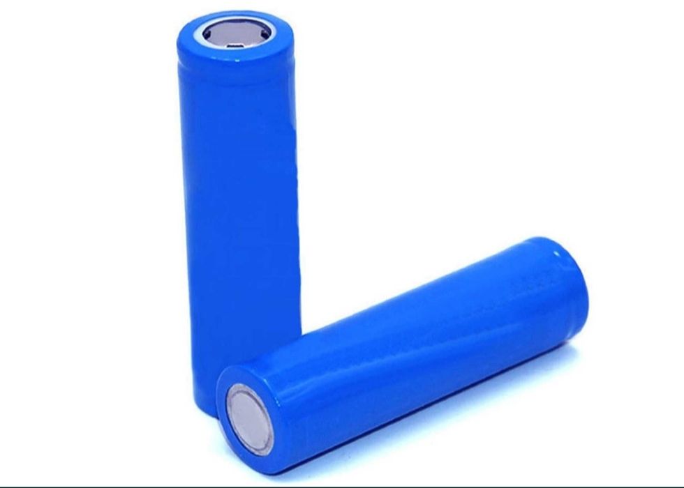 Аккумулятор 18650 Аккумуляторы 18650