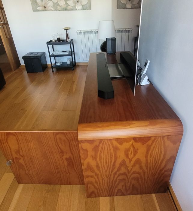 Móvel da Marca ARC  da linha BELLIS