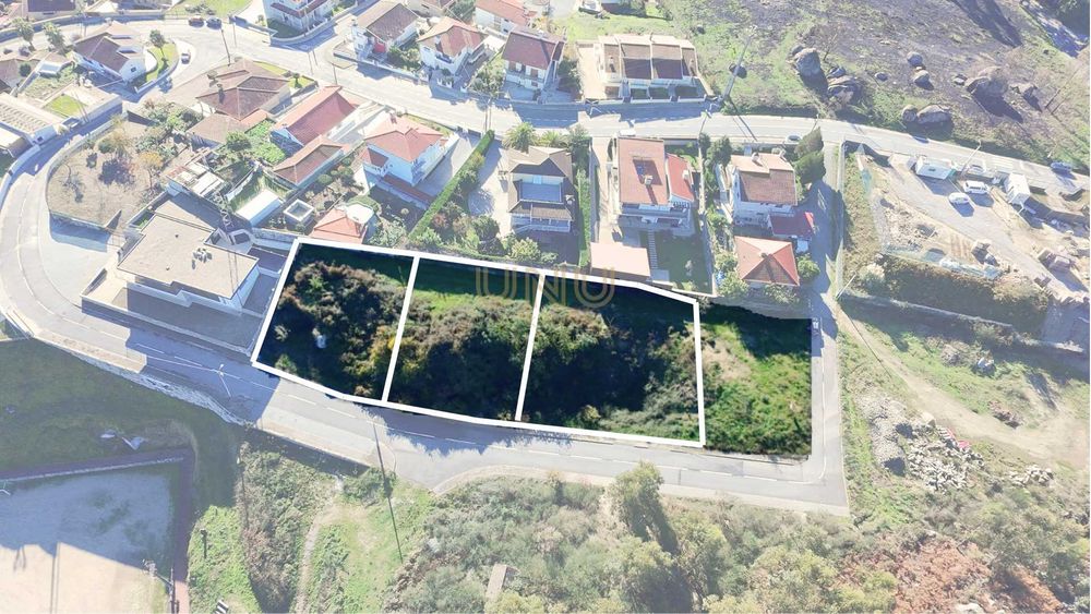 !!Venha visitar este Terreno com projeto aprovado!!