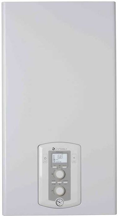 Chaffoteaux PIGMA GREEN EVO 25