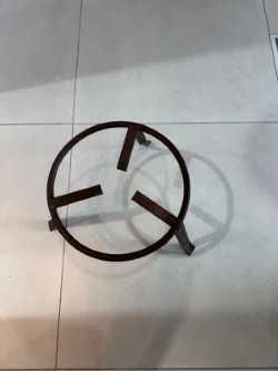 Alambique tradicional de 1989 - 30 litros - Cobre martelado