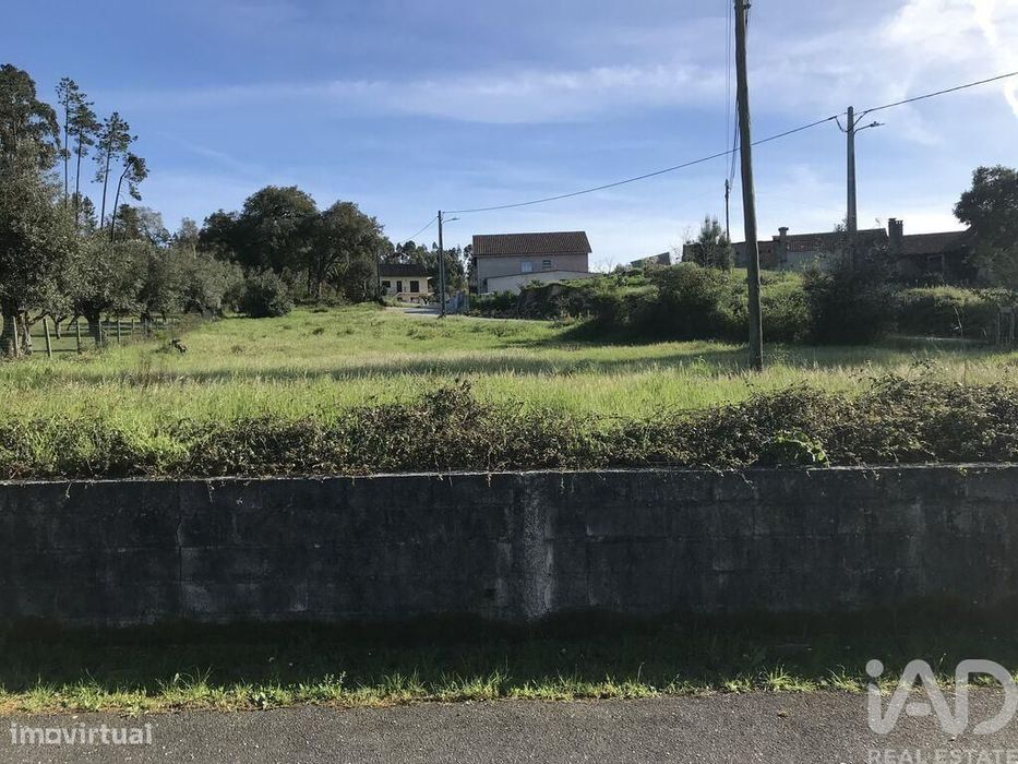 Terreno em Ansião de 1490,00 m2