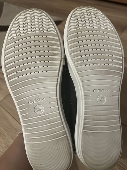 Buty męskie Geox rozmiar 41