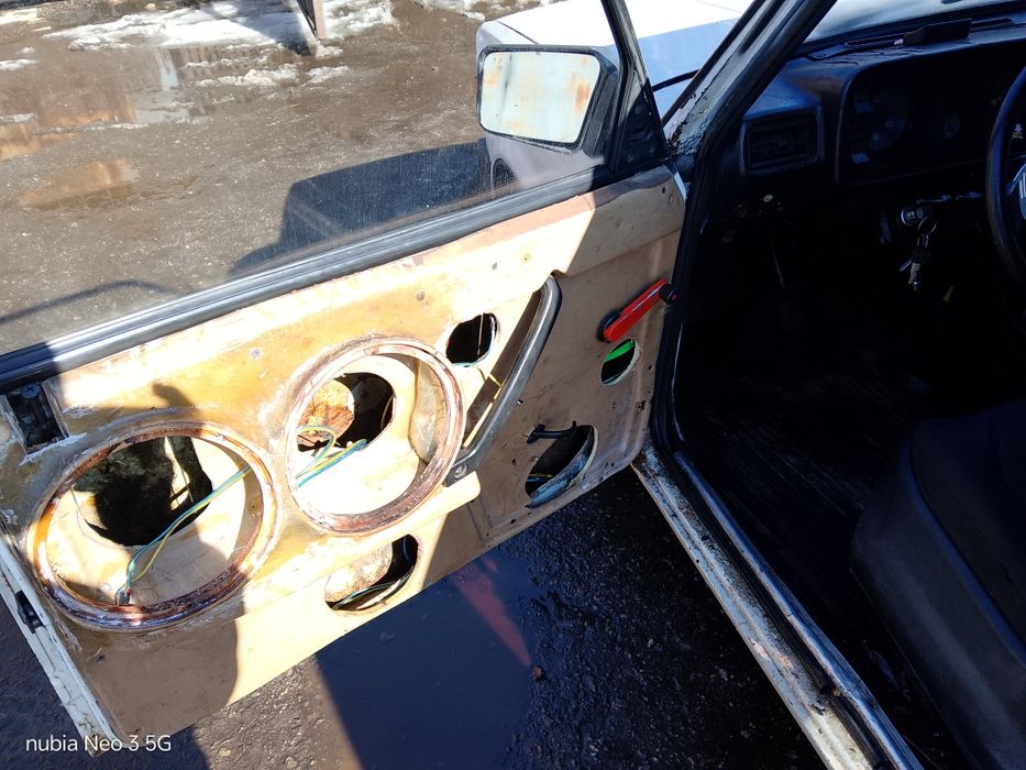 Ваз 2105 Лада 2105