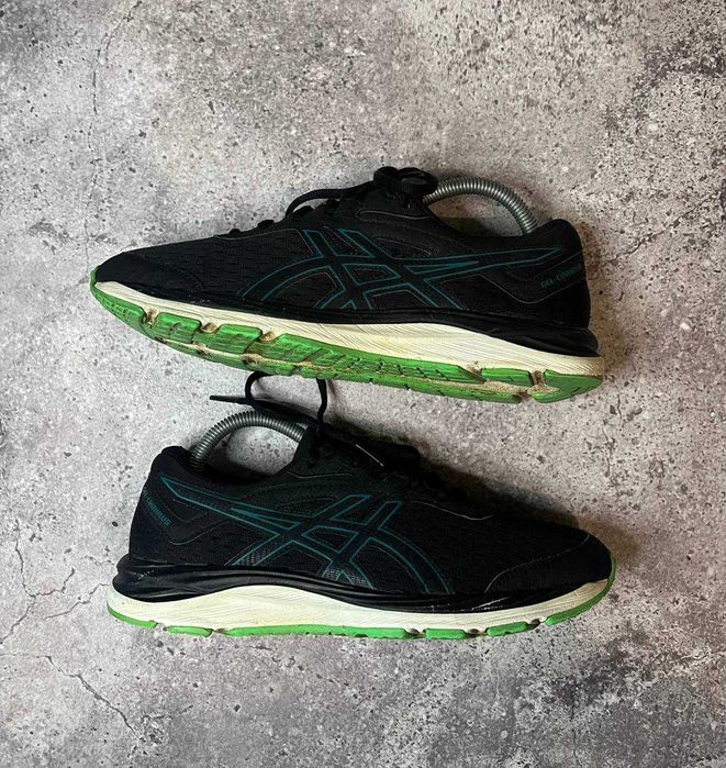 Кросівки ASICS Gel-Cumulus