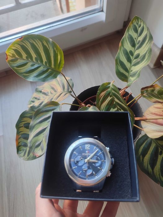 Zegarek męski Tommy Hilfiger