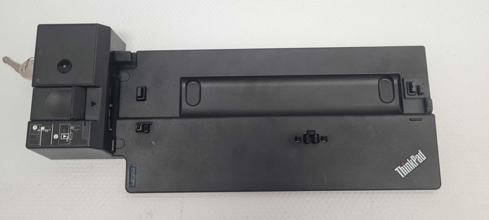 Stacja dokująca Lenovo 40AJ Thinkpad Ultra M2H0YL5D