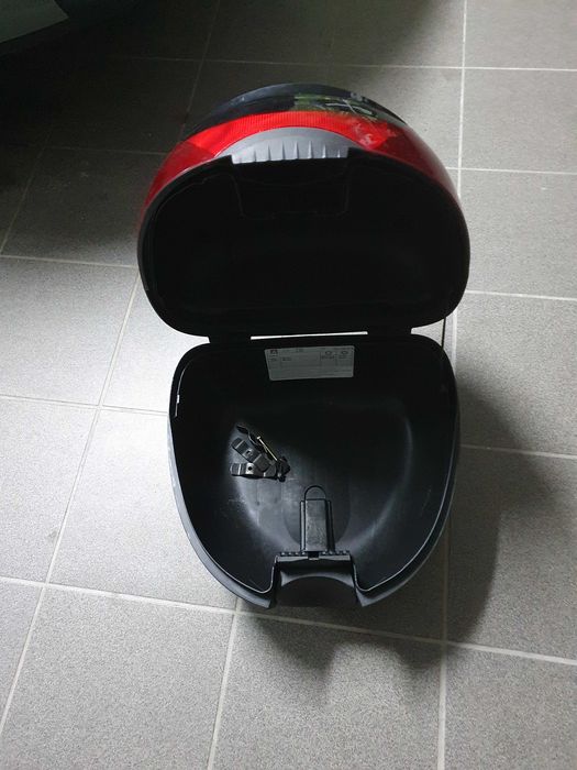 Acessórios para BMW G 310GS