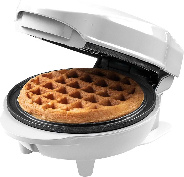 Mini máquina de waffler - NOVO Algueirão-Mem Martins • OLX.pt