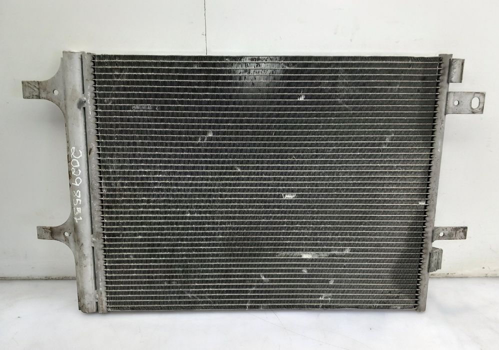 Radiador AC PEUGEOT 5008 II (M_)
