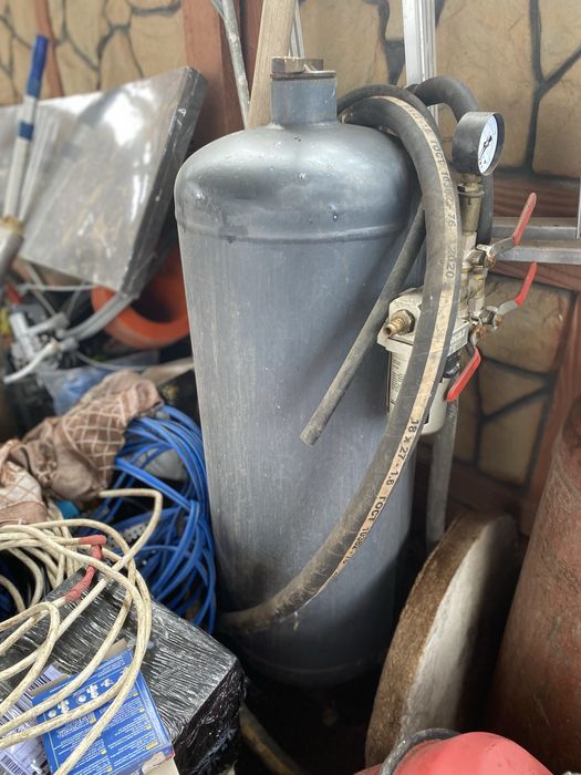 Продам пескоструй