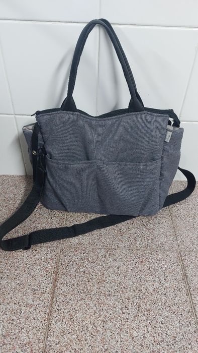 Mala maternidade chicco