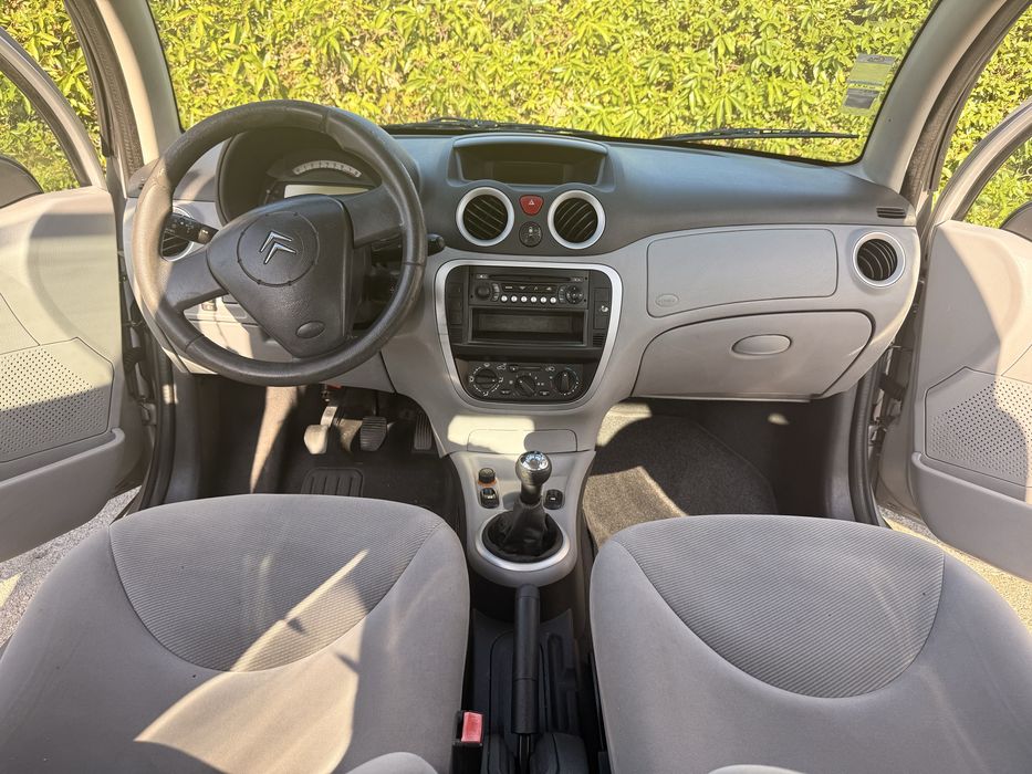 Vendo Citroen C3