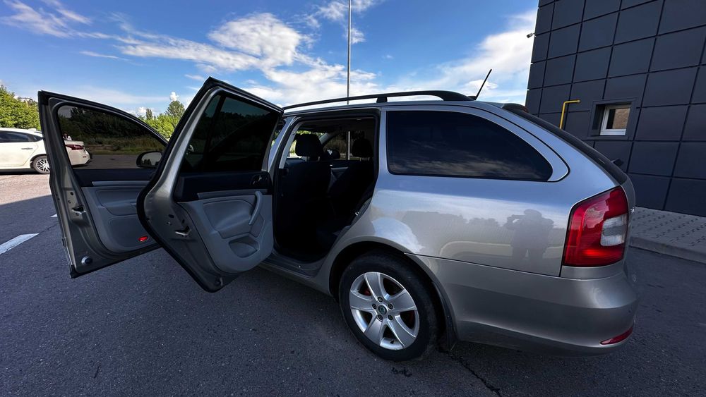 продам Skoda Octavia 2013