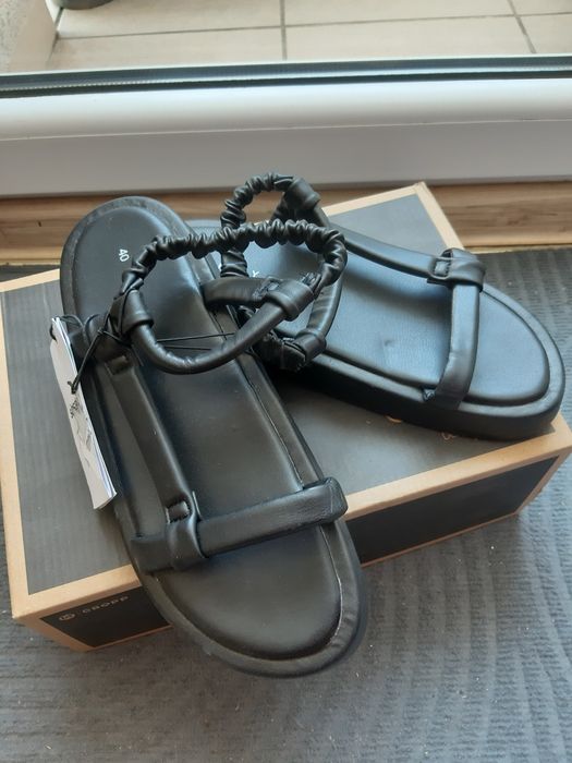 Sandały Sinsay roz.40