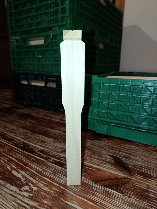 Ramki pszczele zestaw