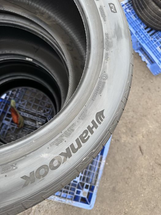 275/45 r19 Hankook Ventus S1 evo3 EV Резина летняя