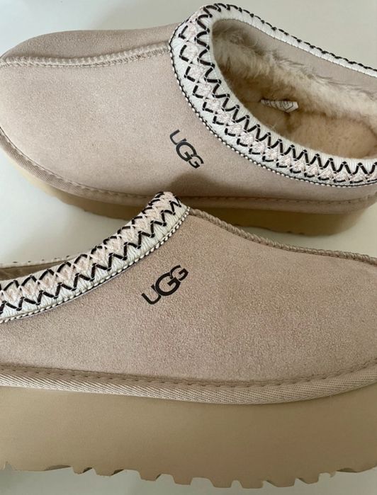 Ugg Tazz // 37 Novas
