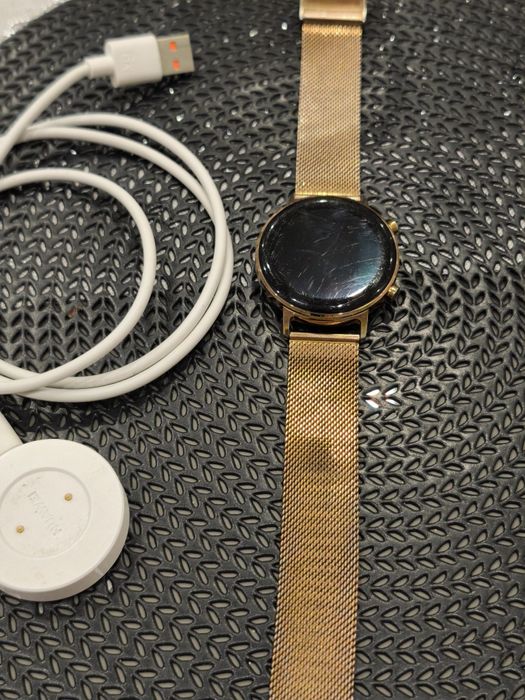 Smartwatch huawei gt2