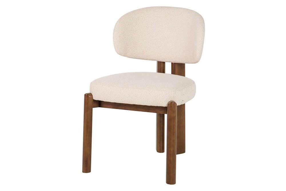 Cadeira em Carvalho 53x61x84 Cm