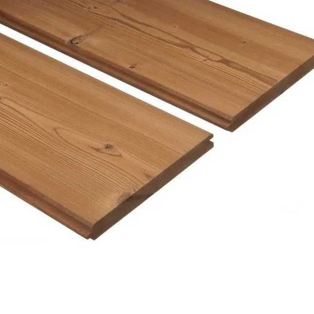 Deska elewacyjna thermo sosna 20x140mm