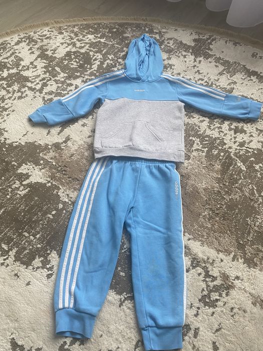 Одяг для хлопчика