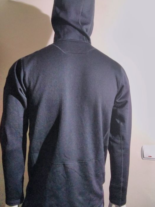 Termiczna bluza polarowa Snickers 9420