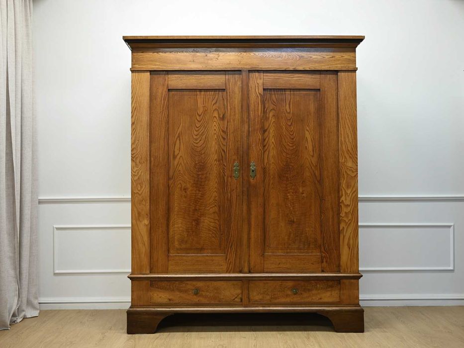 stara szafa biedermeier s091511