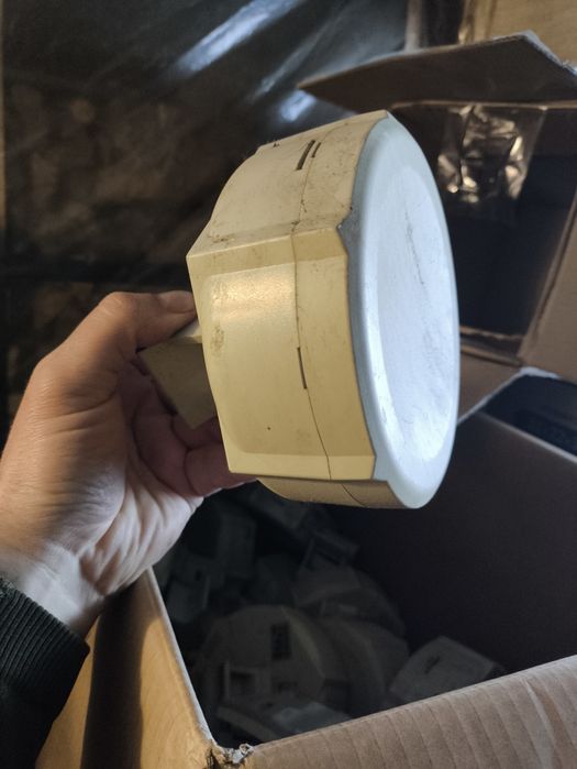 Wifi антена Mikrotik sxt2 +poe+бж