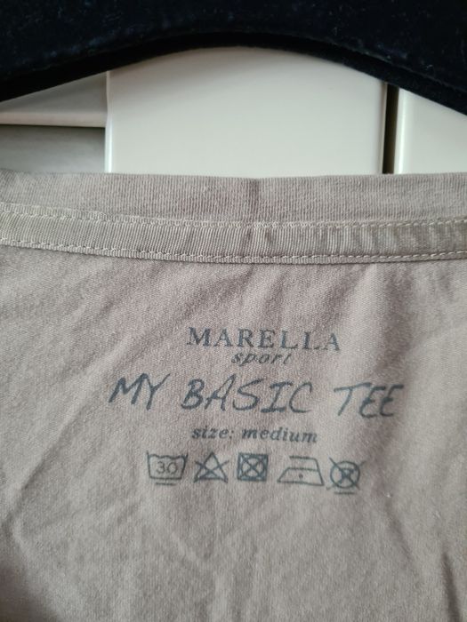 Bluzka Marella by MaxMara