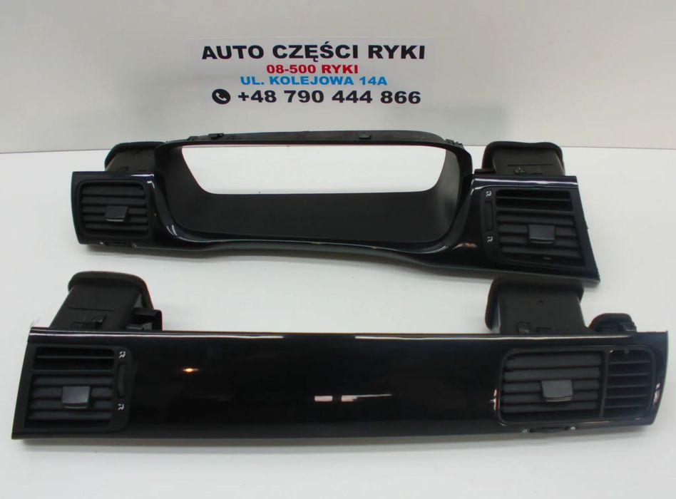 Honda FR-V kratka nawiewu obudowa ramka